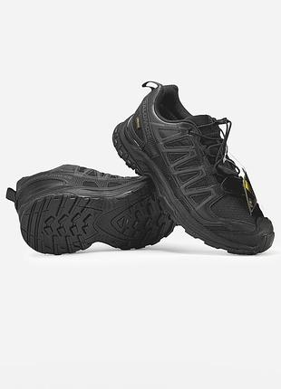 Salomon xa pro 3d termo black 5