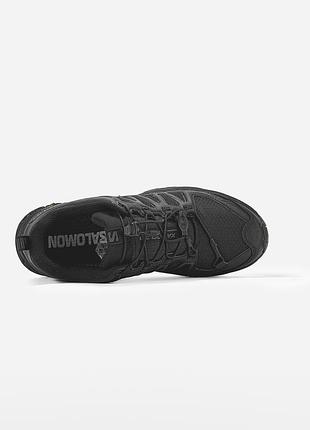 Salomon xa pro 3d termo black 7