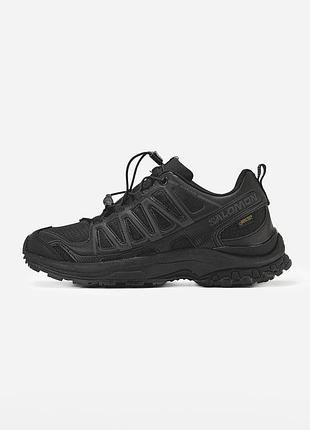 Salomon xa pro 3d termo black 9