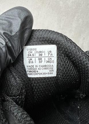 Кросівки asics patriot 13 10