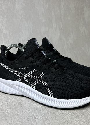Кросівки asics patriot 13