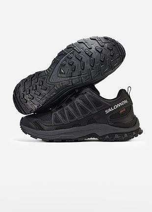 Salomon xa pro 3d amphib gore-tex black termo