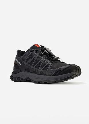 Salomon xa pro 3d amphib gore-tex black termo 4