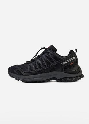 Salomon xa pro 3d amphib gore-tex black termo 9