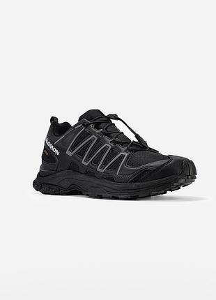 Salomon xa pro 3d termo black 2