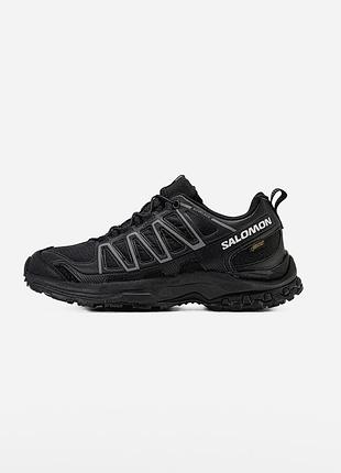 Salomon xa pro 3d termo black 3