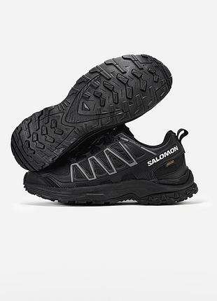 Salomon xa pro 3d termo black