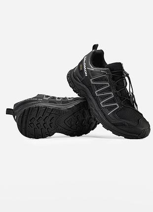 Salomon xa pro 3d termo black 8
