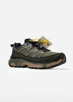 Salomon skeleton termo khaki 2