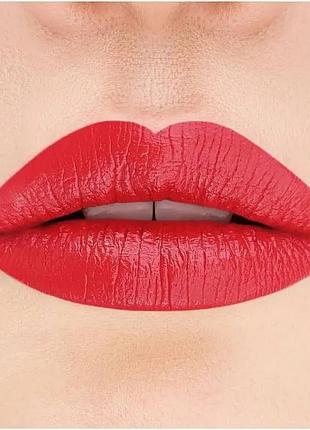 Note deep impact lipstick помада для губ 13
