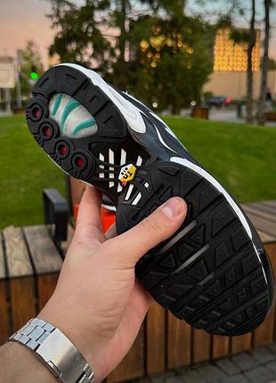 Nike air tn plus 4