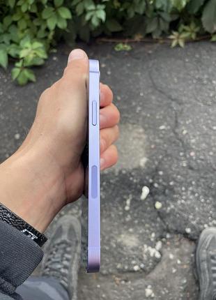 Смартфон apple iphone 12 64gb 4
