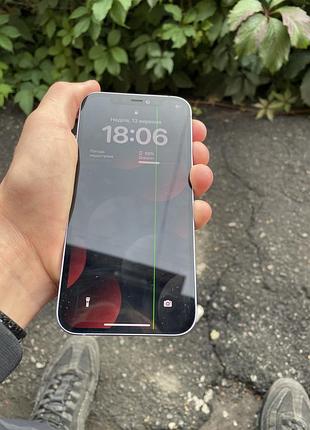 Смартфон apple iphone 12 64gb 2
