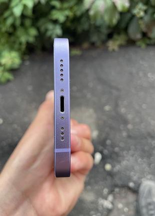 Смартфон apple iphone 12 64gb 5