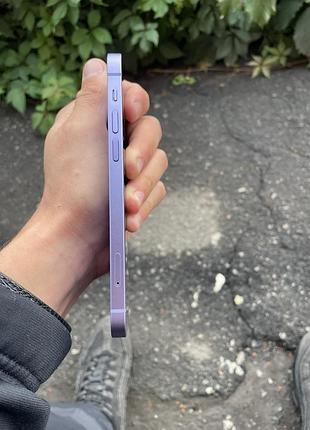 Смартфон apple iphone 12 64gb 3
