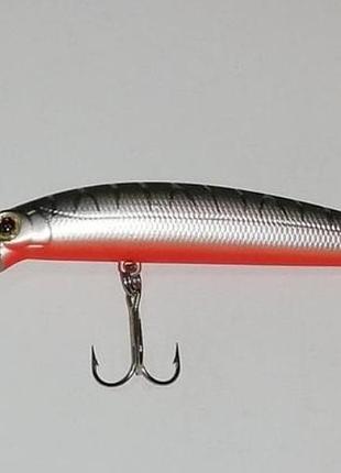Воблер strike pro magic minnow 70f a06e