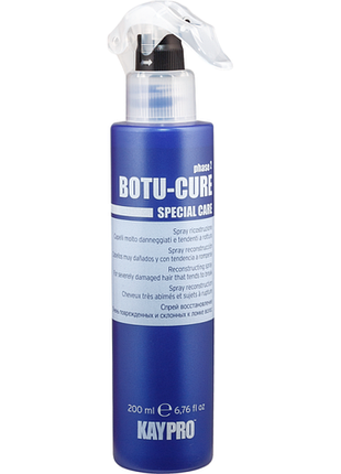 Botu-cure спрей реконструкція волосся 200мл