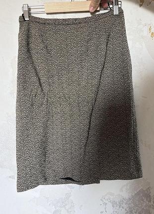 Костюм жіночий maxmara сірий 3