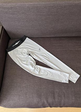Спортивні чоловічі лосини gymshark