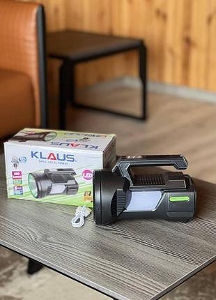 Фонарик klaus