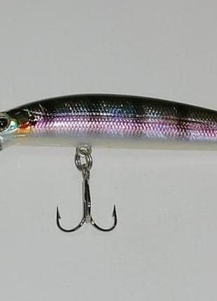 Воблер strike pro magic minnow 70f 630v