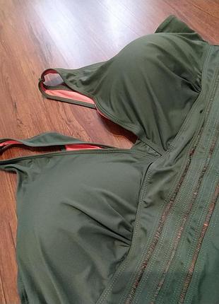 Купальник сдельный 2