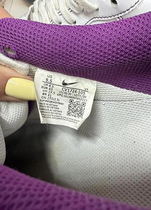 Оригінальні кросівки nike force 2