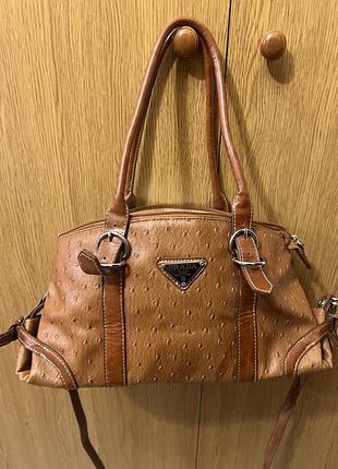 Сумка женская prada