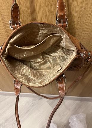 Сумка женская prada 3