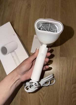 Фен xiaomi mi ionic hair dryer h300 3