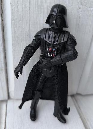 Колекційна фігурка star wars hasbro дарт вейдер зоряні війни