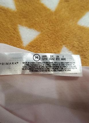 Трусики високі primark 40/42 4