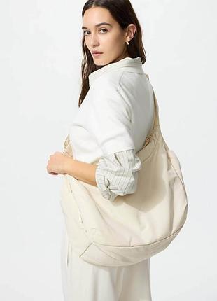 Сумка uniqlo універсальна 4