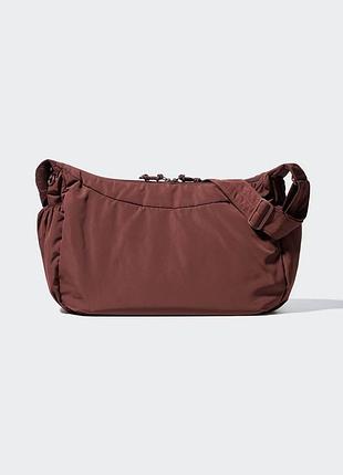 Сумка uniqlo універсальна