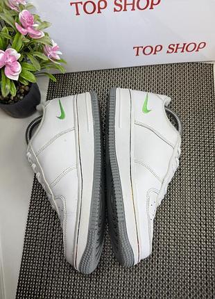 Оригінальні кросівки nike force 5