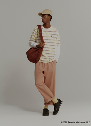 Сумка uniqlo універсальна 6