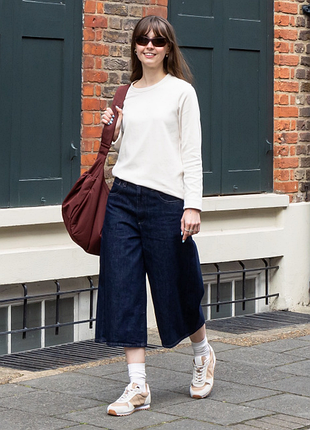 Сумка uniqlo універсальна 8