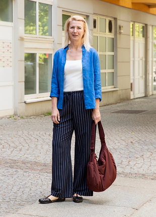 Сумка uniqlo універсальна 9