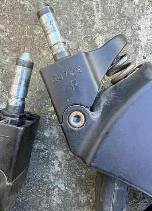 Carrello bravo  колеса до коляски 2