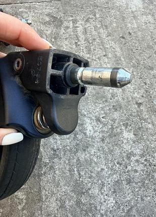 Carrello bravo  колеса до коляски 6