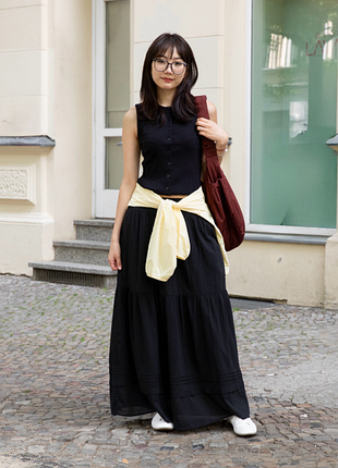 Сумка uniqlo універсальна 10