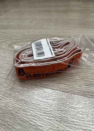 Еспандер sveltus стрічковий elastiband 7 кг 7