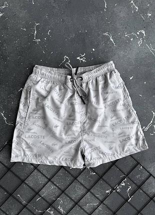Пляжные шорты lactose