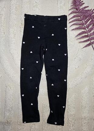 Легінси h&amp;m 🖤