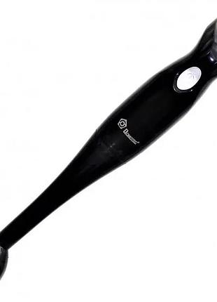 Блендер domotec ms-5104 hand blender black для кухні