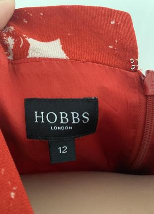 Сукня міді жіноча hobbs 9