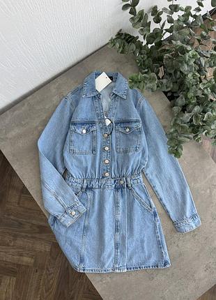Плаття сукня сарафан zara ❤️