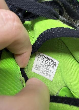 Оригинальные копки бутсы adidas 3