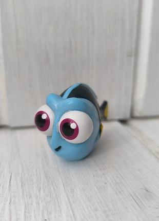 Фігурка дісней disney рибка дорі риба