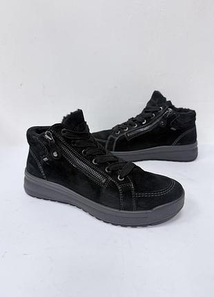 Черевики ara gore-tex